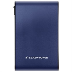 Внешний HDD Silicon Power Armor A80 2TB 1162362406