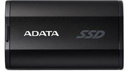 Внешний HDD ADATA SD810 Black 1000GB 1742621297