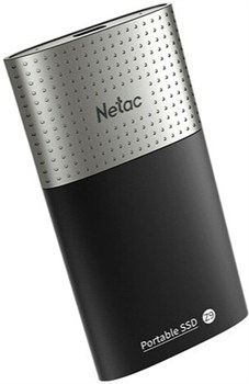Внешний HDD Netac Z9 500GB 1234122643