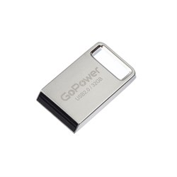 Флешка GoPower MINI 32GB 1628590997