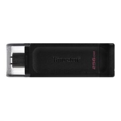 Флешка Kingston DataTraveler 70 256Gb 1568368086