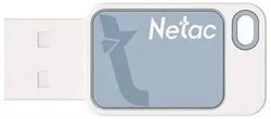 Флешка Netac UA31 8GB 2058244159
