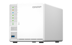 Сетевое хранилище QNAP 3 disks TS-364-8G 827608244