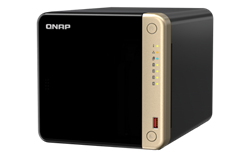 Сетевое хранилище QNAP 4 disks TS-464 1548852804