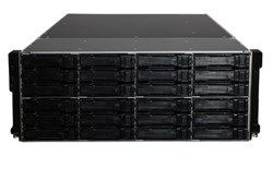 Сетевая система хранения данных BITBLAZE Sirius I3100 1117886810