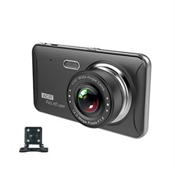 Видеорегистратор Sho-Me FHD-925 299501509