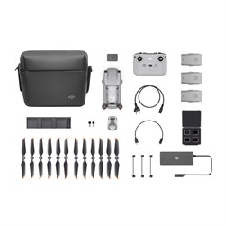 Квадрокоптер DJI Air 2S Fly More Combo (DJI RC-N1) 1525445219