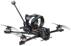 Квадрокоптер Flywoo Explorer LR 4 HD с Walksnail Avatar 1392387957