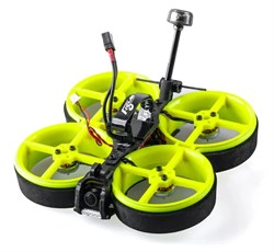 Квадрокоптер Flywoo CineRace20 V2 Neon Analog Pro 1409911328