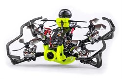 Квадрокоптер Flywoo Firefly Baby Analog V1.3 (Frsky R-XSR) 1497581819