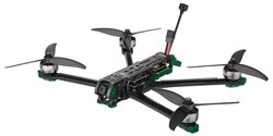 Квадрокоптер GEPRC MK5D-LR7 Analog 177074785