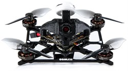 Квадрокоптер Flywoo Firefly Nano Baby 20 Analog (PNP) 1609322752