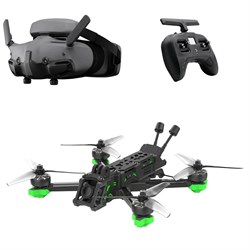 Набор iFlight Nazgul Evoque F5X V2 HD с O3 Air Unit и GPS (TBS) 1851817628