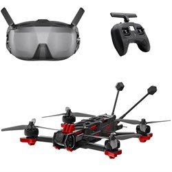 Набор iFlight CineFlow 5 c O4 Air Unit Pro с GPS (TBS) 1330742527