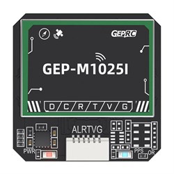 GPS-модуль GEPRC GEP-M1025I с компасом 1429092922