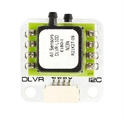 Датчик скорости полёта MATEKSYS AS-DLVR-I2C 475557945
