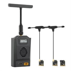 Набор RadioMaster Ranger Micro / Nano (2,4 ГГц) (ELRS) 2112283773