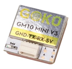 GPS-модуль Flywoo GOKU GM10 Mini V3 1676691919