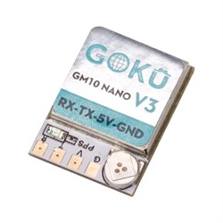 GPS-модуль Flywoo GOKU GM10 Nano V3 270070339
