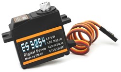 Сервопривод EMAX ES3054 641192081