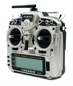 Аппаратура управления FrSky Taranis X9D Plus 200725096