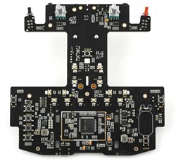 Центральная плата RadioMaster Boxer 1740758714