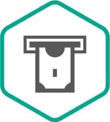 Kaspersky Embedded Systems Security Compliance лицензия на 1 год. Количество узлов 616430826