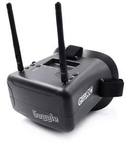 FPV-шлем GEPRC TinyGo Goggles 2001224191