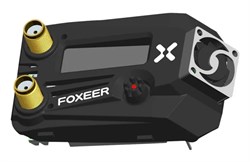 Приёмник Foxeer Wildfire 5,8 ГГц 72 канала 186156190