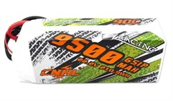 Аккумулятор CNHL Racing Series 9500мАч 6S 90C LiPo 298891794