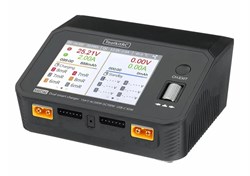Зарядное устройство ToolkitRC M6DAC 312350936