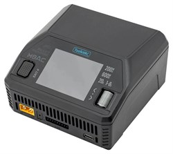 Зарядное устройство ToolkitRC M8AC 1069006070