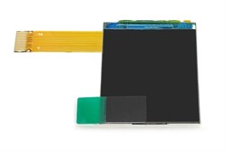 Дисплей зарядного устройства ToolkitRC M450 / M4AC / M4P / блока питания P200 1304426265