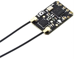 Приёмник RadioMaster R81 V2 (Frsky D8 / D16 / SFHSS) 163480082
