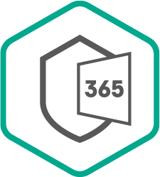 Kaspersky Security для Microsoft Office 365 продление лицензии для академических учреждений на 1 год. Количество почтовых ящиков 1178412408