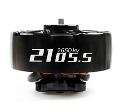 Мотор GEPRC SPEEDX2 2105.5-2650KV (Чёрный) 853338203