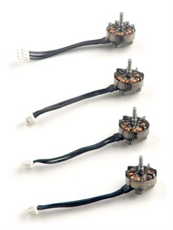 Мотор Happymodel RS0802 20000KV (4 шт.) 1590317363