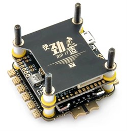 Стек T-MOTOR F7+F55A PROII 4в1 ESC STACK 668780752