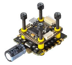 Стек T-MOTOR MINI F45A+MINI F7 HD 2052071604