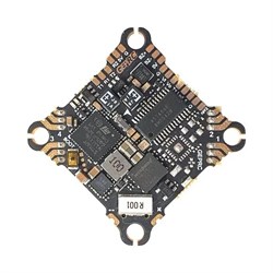 Полётный контроллер GEPRC TAKER F411 8Bit 12A AIO 661532387