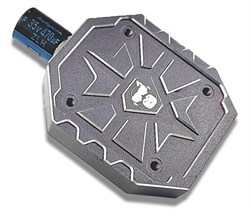 Полётный контроллер DarwinFPV HULK 45A 3-6S AIO 1041580886