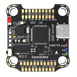 Полётный контроллер SpeedyBee F405 V3 221032893