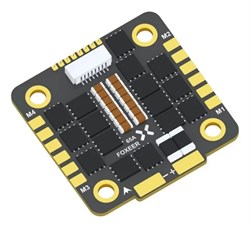 Регулятор оборотов Foxeer Reaper F4 128K 65A BL32 4в1 9-40В ESC 30,5x30,5 M3 2051630544