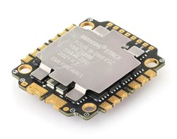 Регулятор оборотов Mamba F55_128K BL32 4в1 55A 6S ESC 1479715183