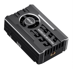 Видеопередатчик GEPRC MATEN 3,3 ГГц 3 Вт VTX PRO 1062090287
