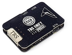 Видеопередатчик TBS Unify Pro32 HV 5,8 ГГц 1000 мВт 947197709