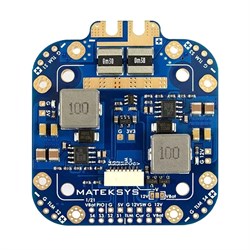 Распределительная плата MATEKSYS FCHUB-12S V2 X-CLASS 276308525