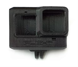 TPU кейс для камеры GoPro HERO9 (Чёрный) (iFlight) 665199367