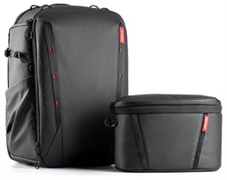 Рюкзак OneMo 2 25/35 литров (Space Black) (PGYTECH) 1586372623