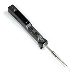 Паяльник Miniware TS101 с жалом TS-BC2 1689443916